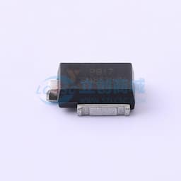 TVS 33V截止 峰值脉冲电流：124A@10/1000us缩略图