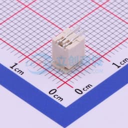 1x2P 间距:1.5mm 立贴缩略图