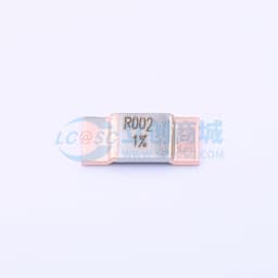 2mΩ ±1% 4W缩略图