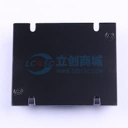 高可靠性高效率10-20W AC-DC电源模块缩略图