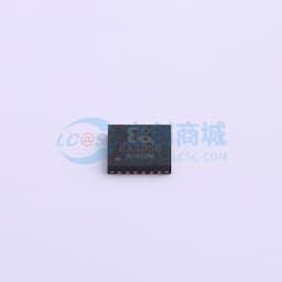 3通道DC/DC + 1通道LDO电源管理IC缩略图