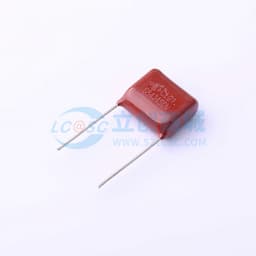 680nF ±5% 450V P=15 L=20 17/15.5/8 CL21缩略图