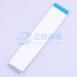 FFC排线性能参数缩略图