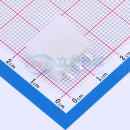 1x3P 间距:4.2mm 直插 【插件】缩略图