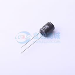 10uF ±20% 250V缩略图