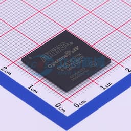EP4CE10F17I7N缩略图