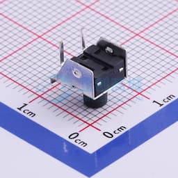 6*6*7mm 卧贴 轻触开关缩略图