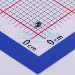 双向TVS 5V截止 峰值浪涌电流：3.5A@8/20us缩略图