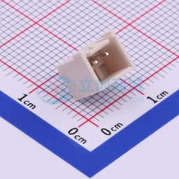 1x2P 间距:2.5mm 直插 【插件】缩略图