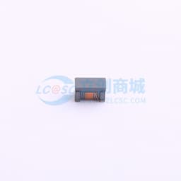 两路 1206共模滤波器 阻抗600Ω@100MHz缩略图