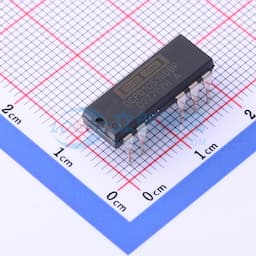 1W、1000VRMs隔离式非稳压直流/直流转换器模块缩略图