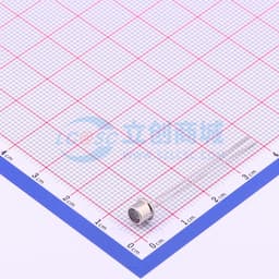 金属壳光敏电阻 【光敏】缩略图