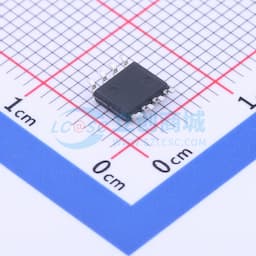 双通道隔离器，集成采用isoPower®技术的DC/DC转换器，提供50 MW隔离功率（0/2通道方向性）缩略图