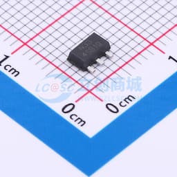 200mA低功耗线性稳压器缩略图