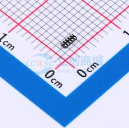 ESD 峰值浪涌电流：5.2A -4.4A缩略图
