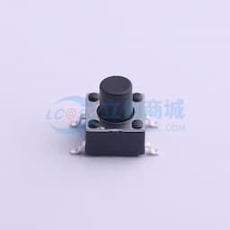 6*6*7mm 立贴 轻触开关缩略图
