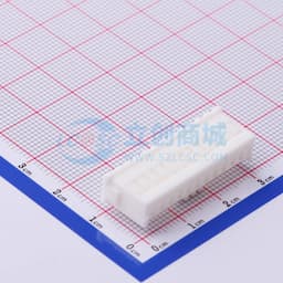 2.5mm 1x12P缩略图