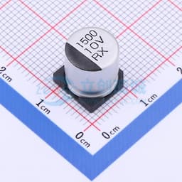 1500uF ±20% 10V缩略图