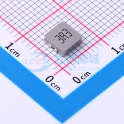 3.3uH ±20% 5A缩略图