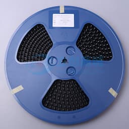 雄和远景，电路板表贴圆螺母柱，M3Xφ5.56X7+1.53，铁镀锡，编带装缩略图