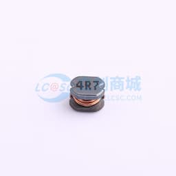4.7uH ±20% 2.15A缩略图