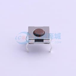 6.2mm*6.2mm*2.5mm 12V 50mA缩略图