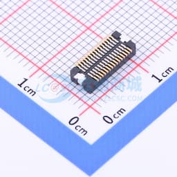 间距:0.5mm 公 立贴缩略图