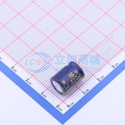 820uF ±20% 16V缩略图
