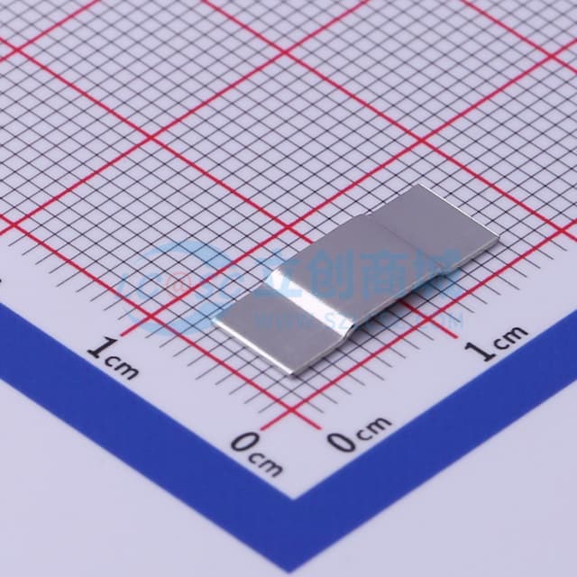 1.5mΩ ±5%实物图