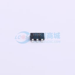 UTC 线性稳压器缩略图