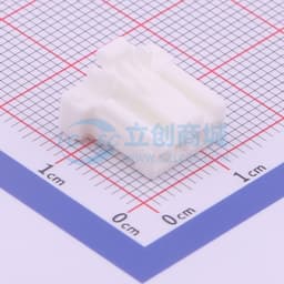 2.5mm 1x4P缩略图