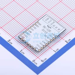 基于2.4G频段的WiFi+BLE模组缩略图