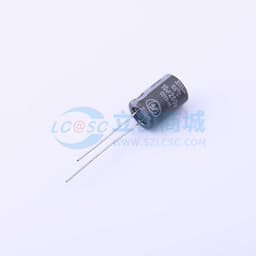 10uF ±20% 250V缩略图