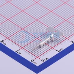 应用于2.5mm及以上间距产品的TAB-HSG缩略图