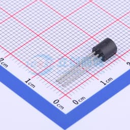 5V、经济型复位芯片 【插件】缩略图