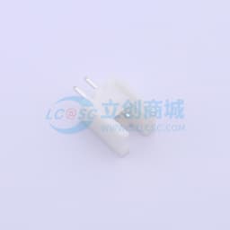 1x2P 间距:2mm 直插 系列:HY【插件】缩略图
