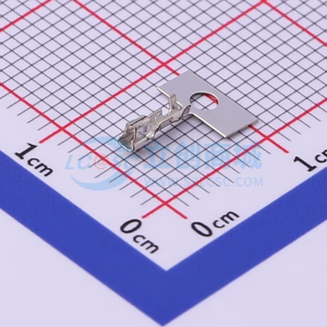 SEH-003T-P0.6L实物图