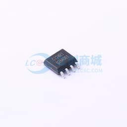 超低成本高性能2.4GHz GFSK 无线收发芯片缩略图