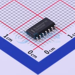 CMOS或非门缩略图
