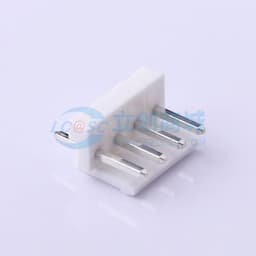 1x4P 间距:3.96mm 直插 系列:VH 【插件】缩略图