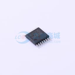 USB Type-C PD 和 Type-A 双口控制器缩略图