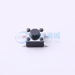 6*6*4.3mm 立贴 轻触开关缩略图