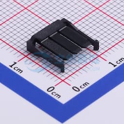 Nano - Fit 插座的 TPA 电源连接器缩略图