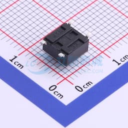 6*6*5mm 立贴 轻触开关缩略图