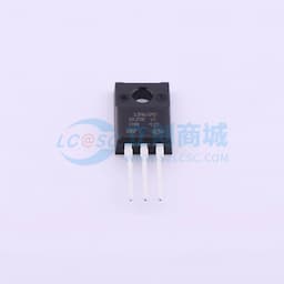 STF13N65M2缩略图