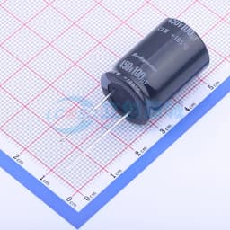 100uF ±20% 450V缩略图