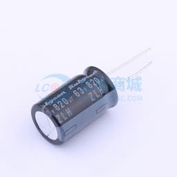 820uF ±20% 63V缩略图