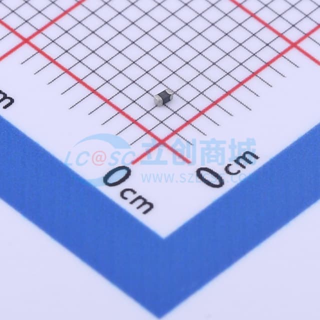 ESD 12V截止实物图