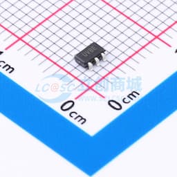 10 MHz、850 μA运算放大器缩略图