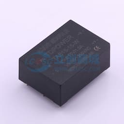 15W AC-DC电源模块，宽压输入85～265VAC，单路/双路隔离输出 【电源】缩略图